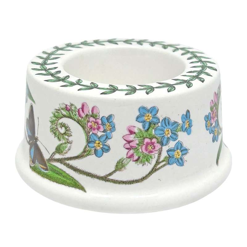 Portmeirion Botanic Garden Tea Light Candleholder