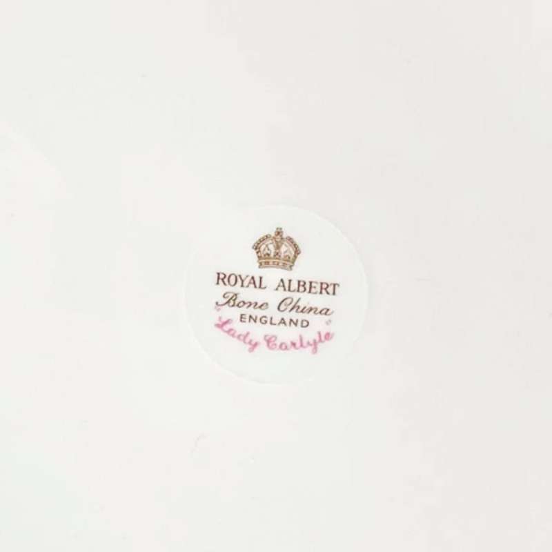 Royal Albert Lady Carlyle Side Plate