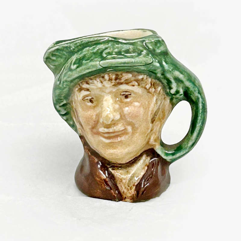 Royal Doulton 'Arriet D6256 Tiny