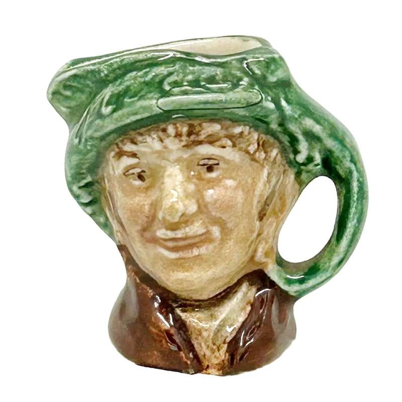 Royal Doulton 'Arriet D6256 Tiny