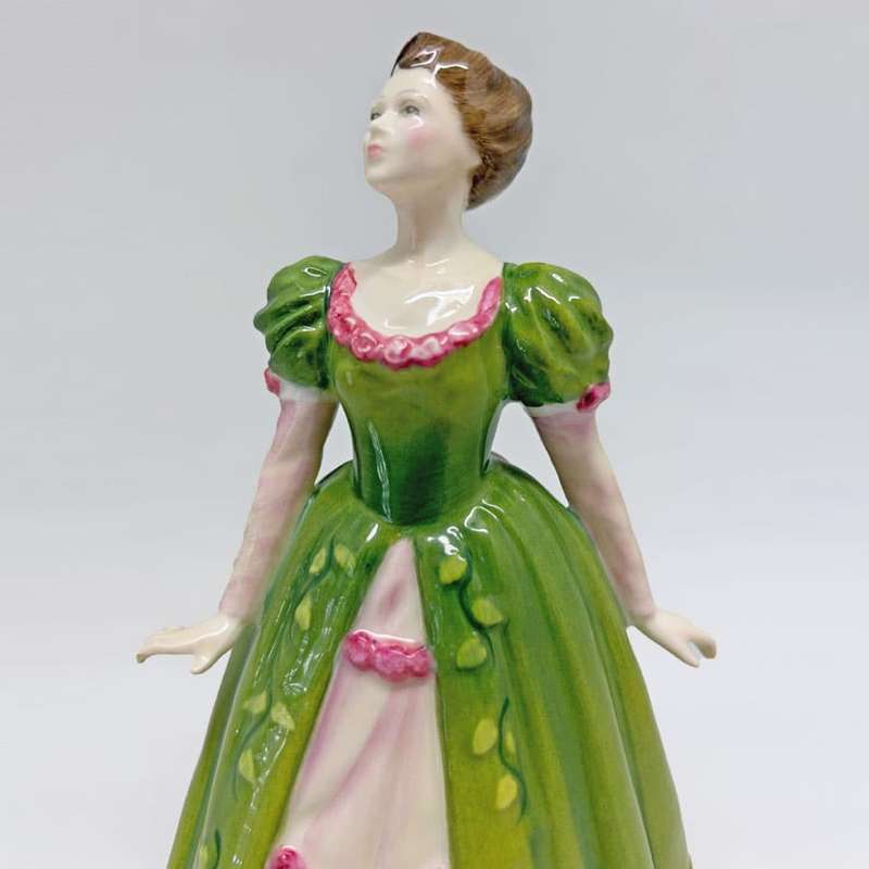Royal Doulton Figurine Gemma  HN3661