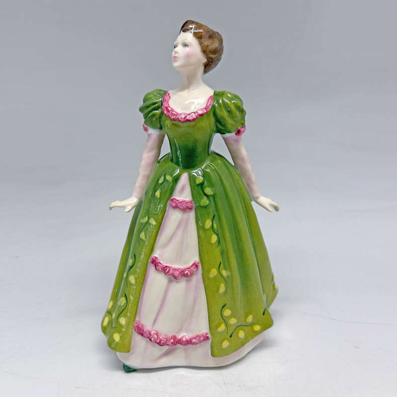 Royal Doulton Figurine Gemma  HN3661