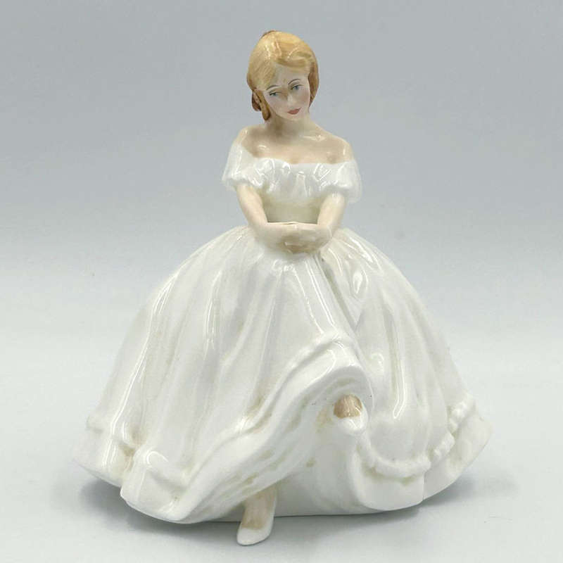 Royal Doulton Heather Figurine HN2956