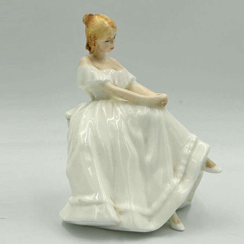 Royal Doulton Heather Figurine HN2956