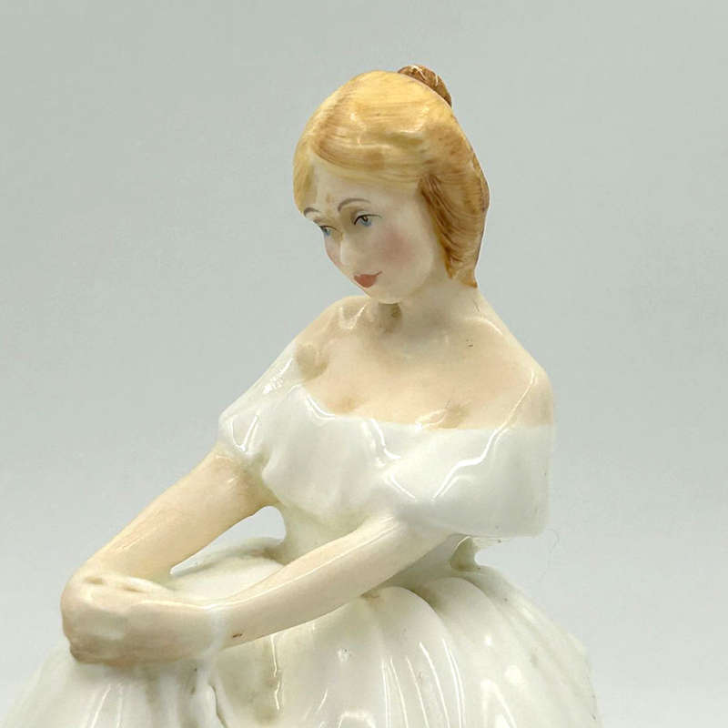 Royal Doulton Heather Figurine HN2956