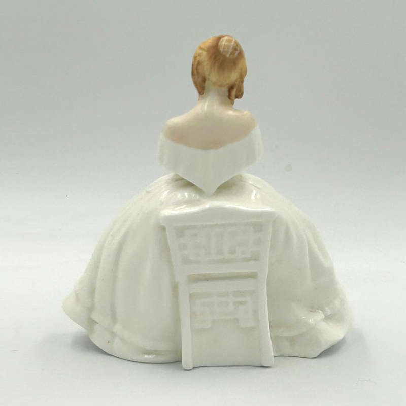 Royal Doulton Heather Figurine HN2956