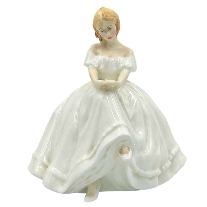 Royal Doulton Heather Figurine HN2956