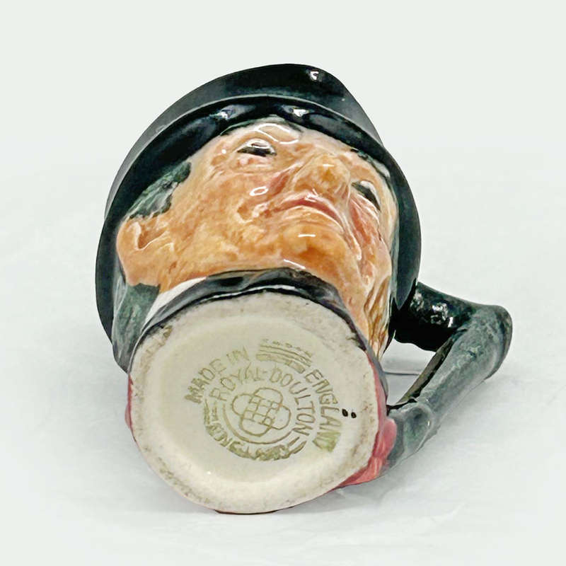 Royal Doulton John Peel  D6259 Tiny