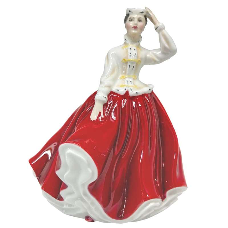 Royal Doulton Figurine Gail HN2937