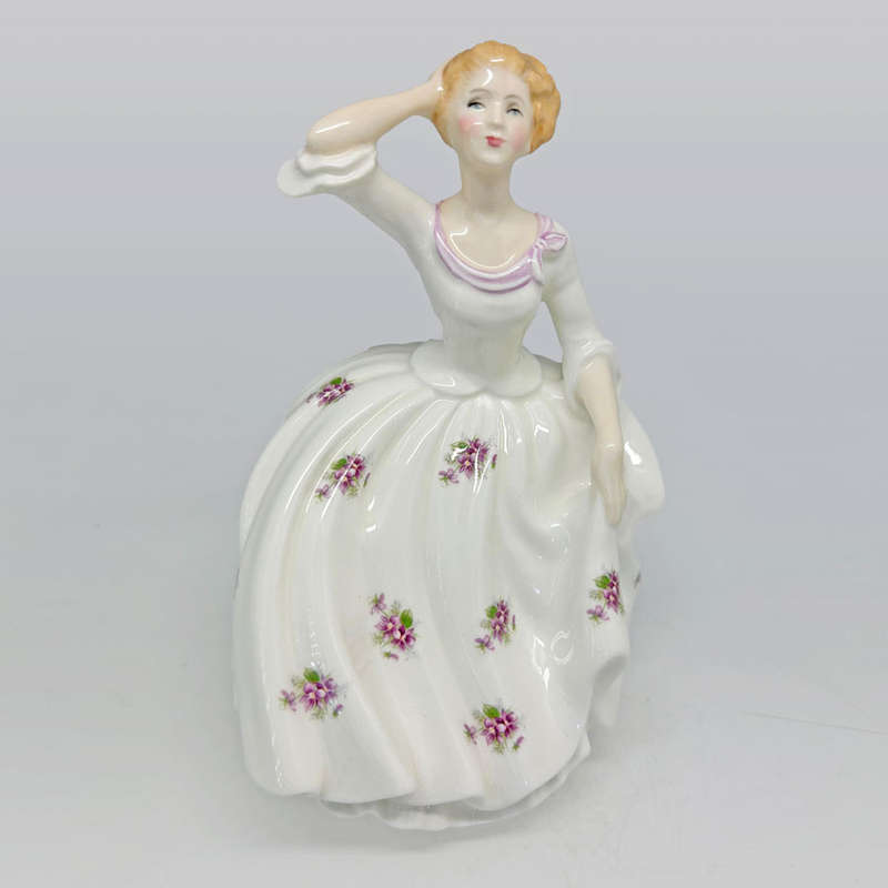 Royal Doulton Figurine Maureen HN2481