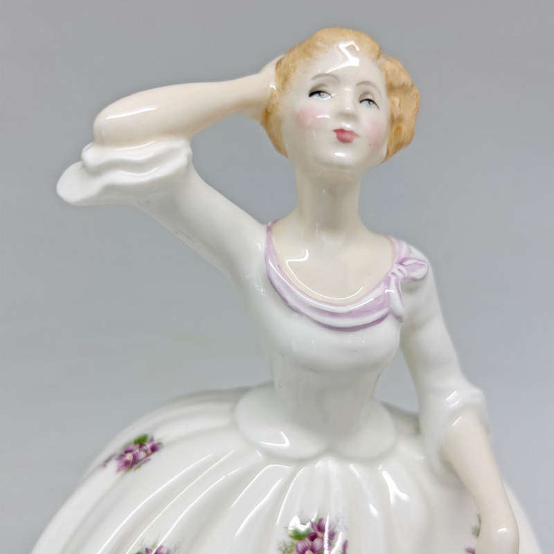 Royal Doulton Figurine Maureen HN2481