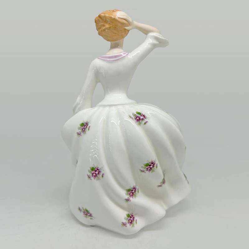 Royal Doulton Figurine Maureen HN2481