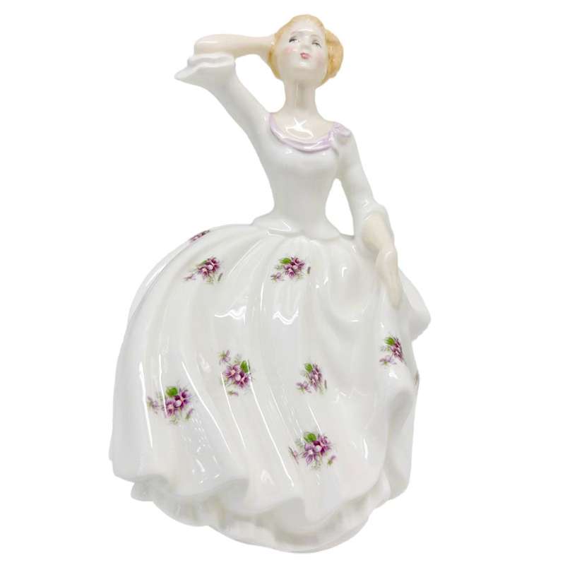 Royal Doulton Figurine Maureen HN2481