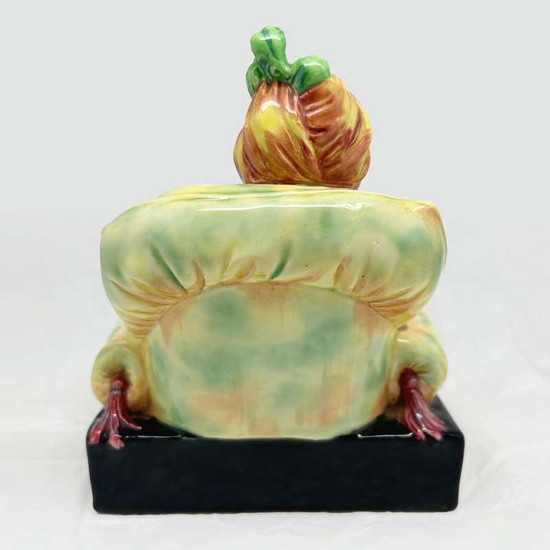Royal Doulton Figurine Abdullah HN2104