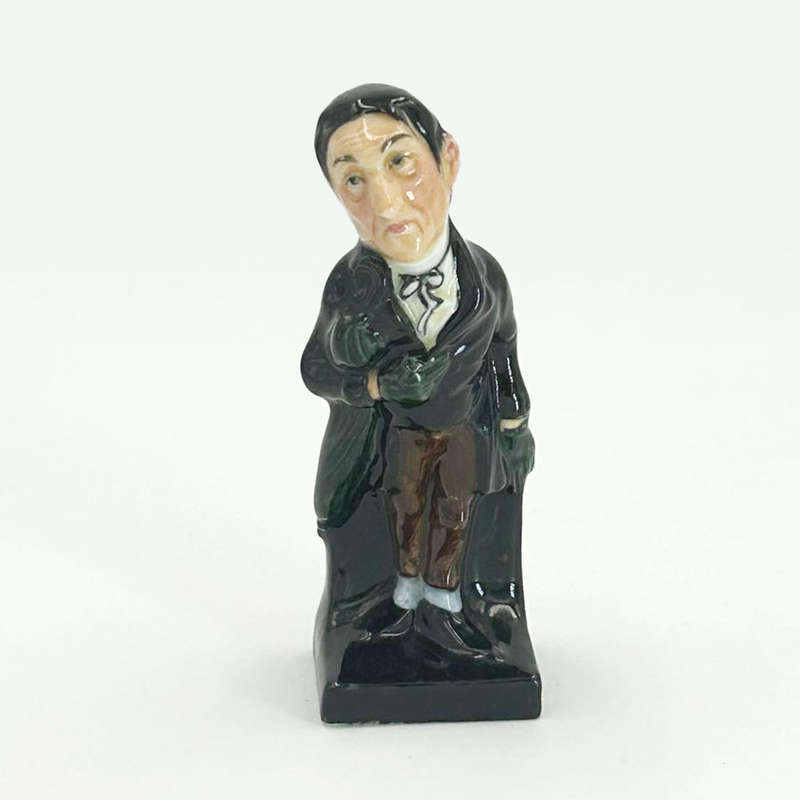 Royal Doulton Figurine Stiggins M50