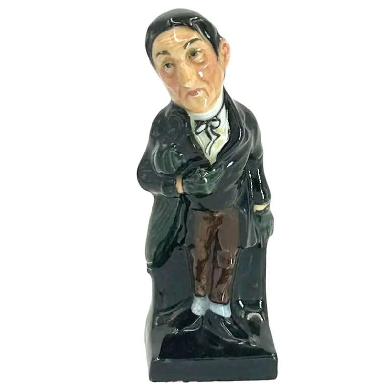 Royal Doulton Figurine Stiggins M50