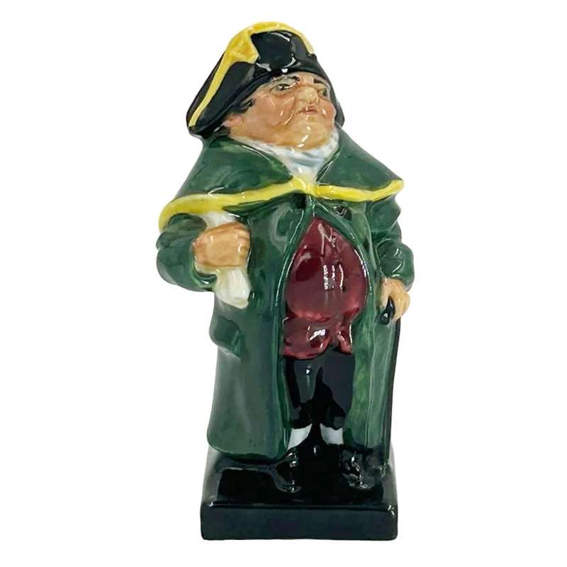 Royal Doulton Figurine Bumble M76