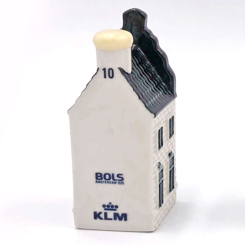 Delft KLM Miniature 10