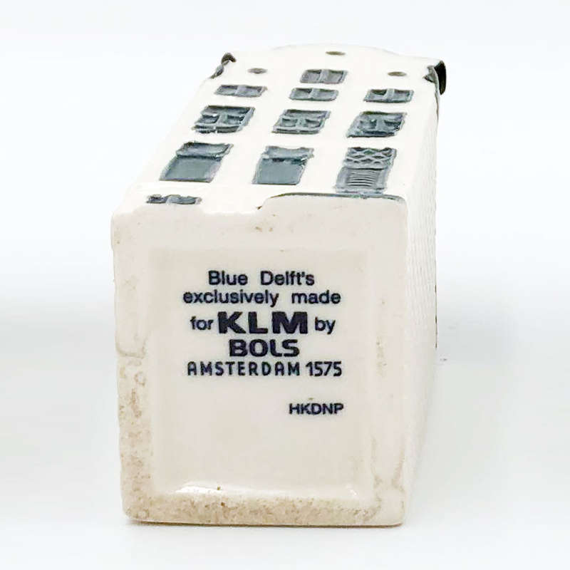 Delft KLM Miniature 60