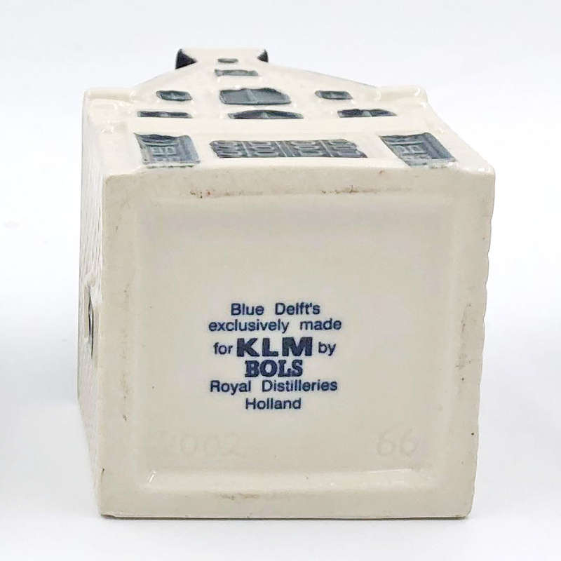 Delft KLM Miniature 66