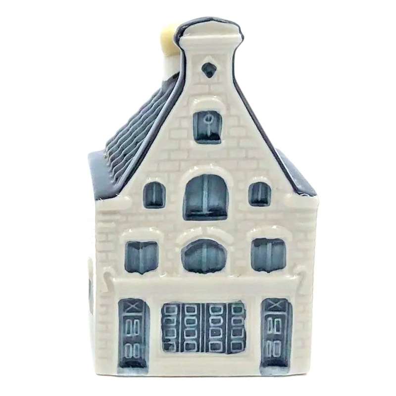 Delft KLM Miniature 66