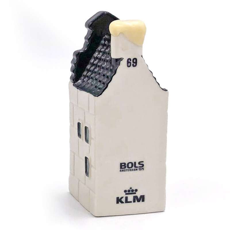 Delft KLM Miniature 69