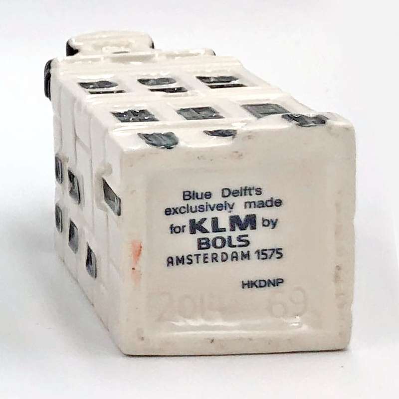 Delft KLM Miniature 69