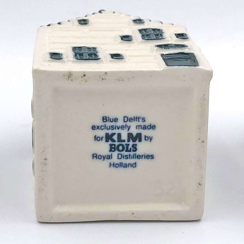 Delft KLM Miniature 82