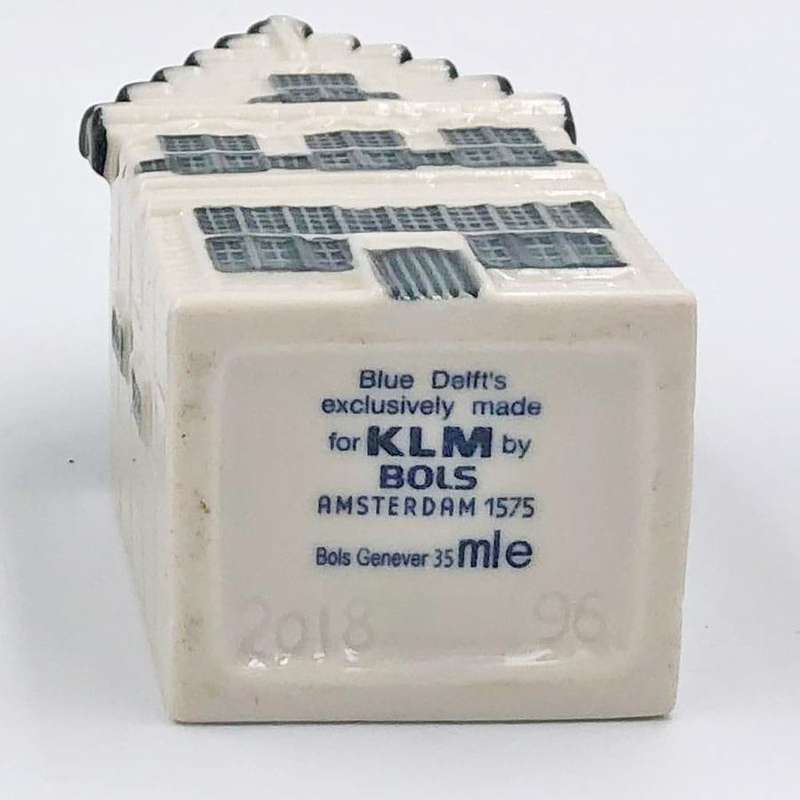 Delft KLM Miniature 96