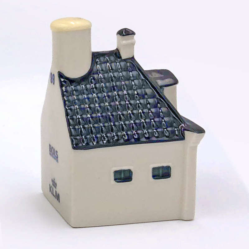 Delft KLM Miniature 99