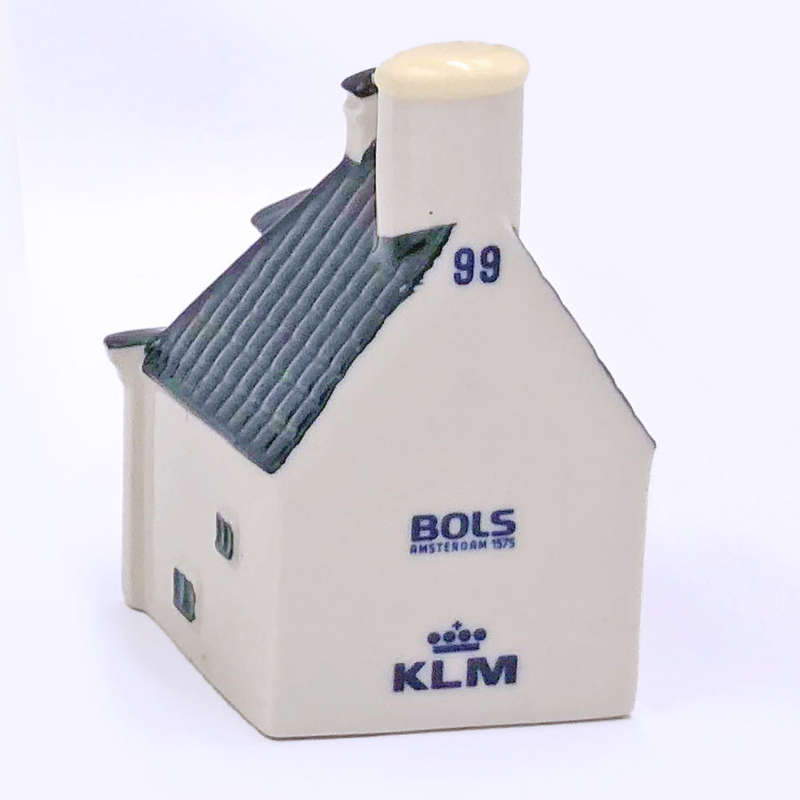 Delft KLM Miniature 99