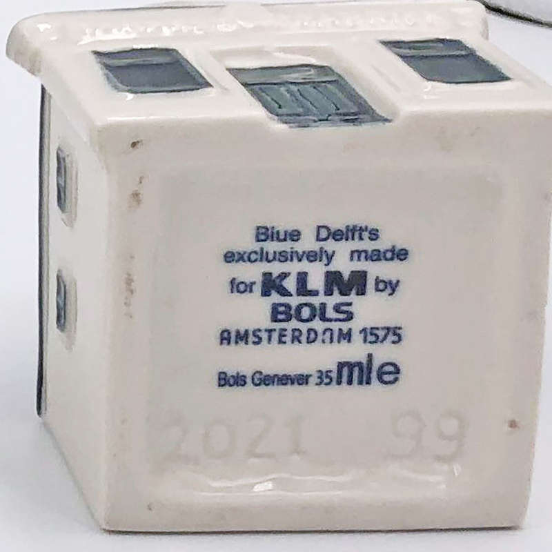Delft KLM Miniature 99