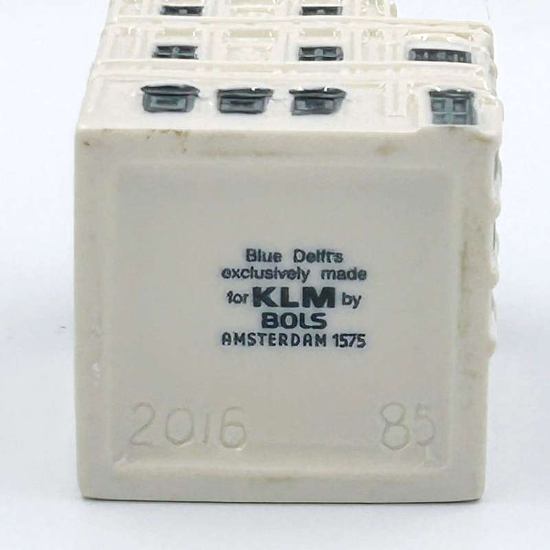 Delft KLM Miniature 85
