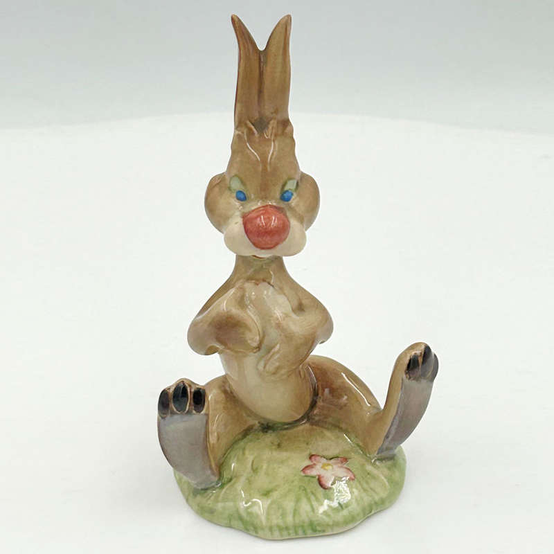Beswick David Hands Animaland Loopy Hare 1156