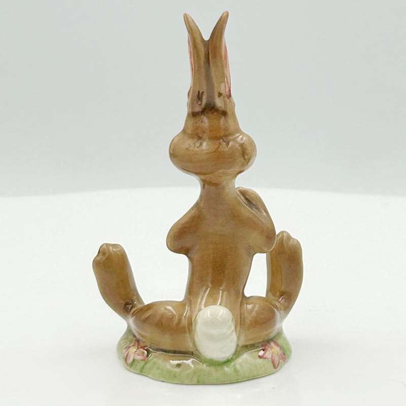 Beswick David Hands Animaland Loopy Hare 1156