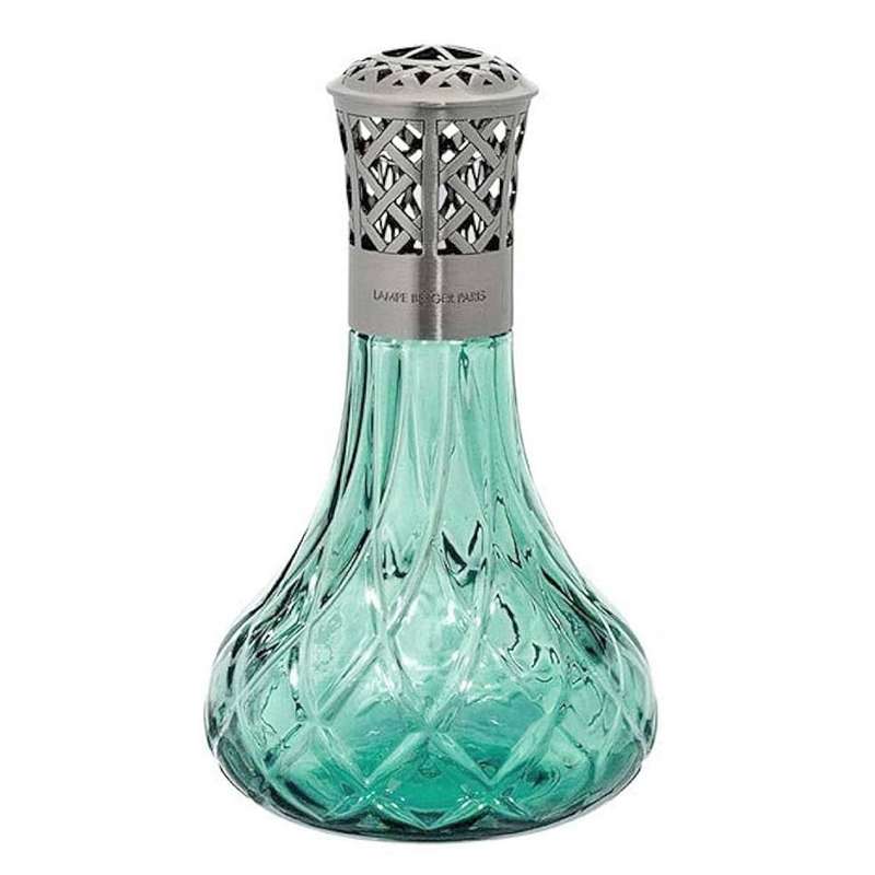 Lampe Berger Pampille Green 4476