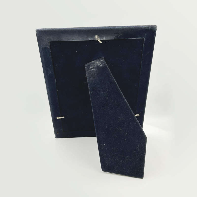 Large Argento Silver Picture Frame