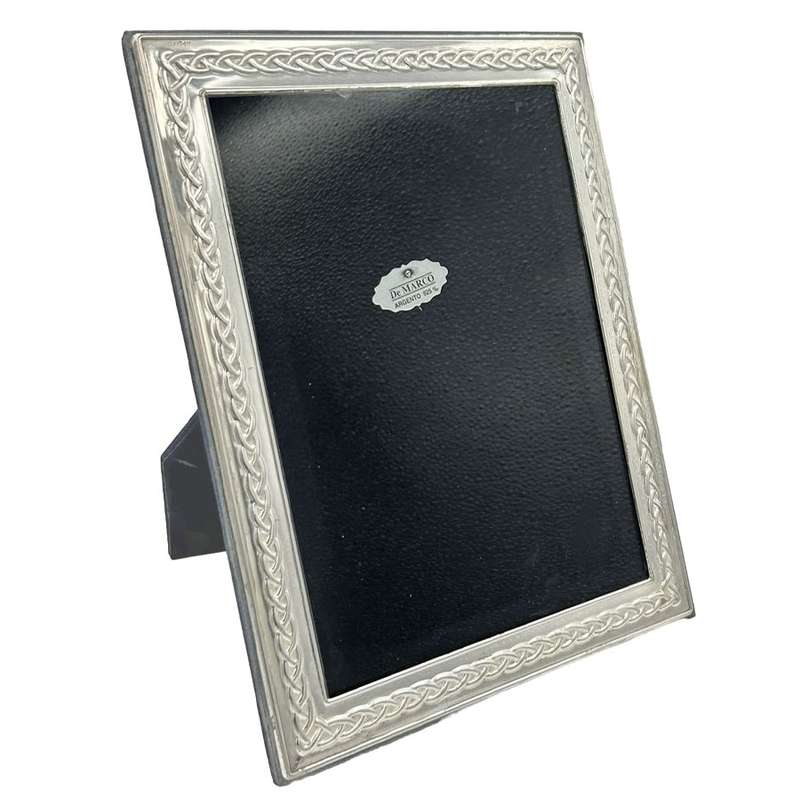 Large Argento Silver Picture Frame