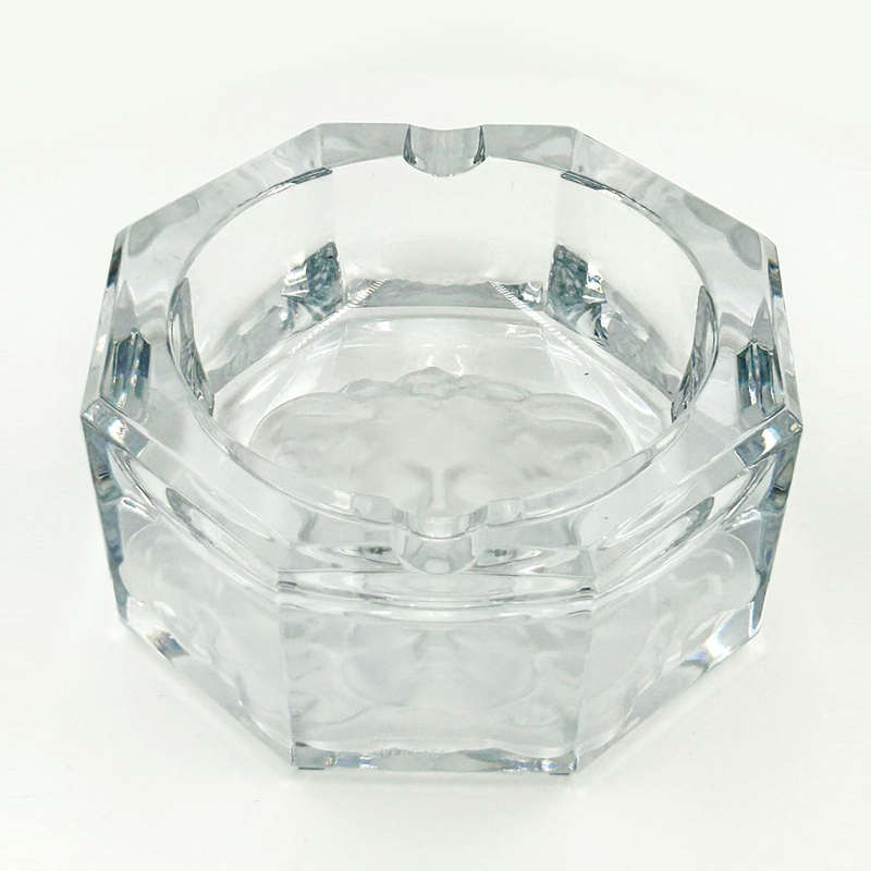 Rosenthal Medusa Versace Ashtray