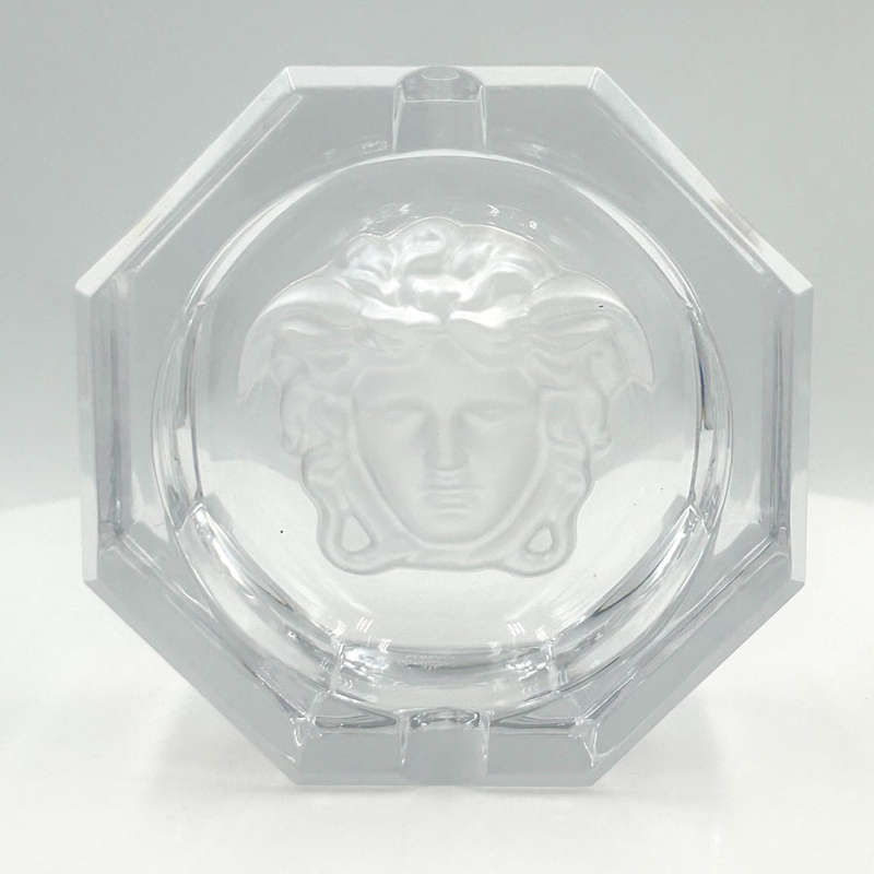 Rosenthal Medusa Versace Ashtray