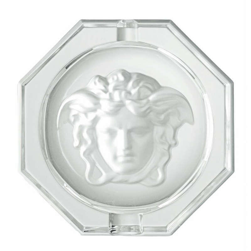 Rosenthal Medusa Versace Ashtray