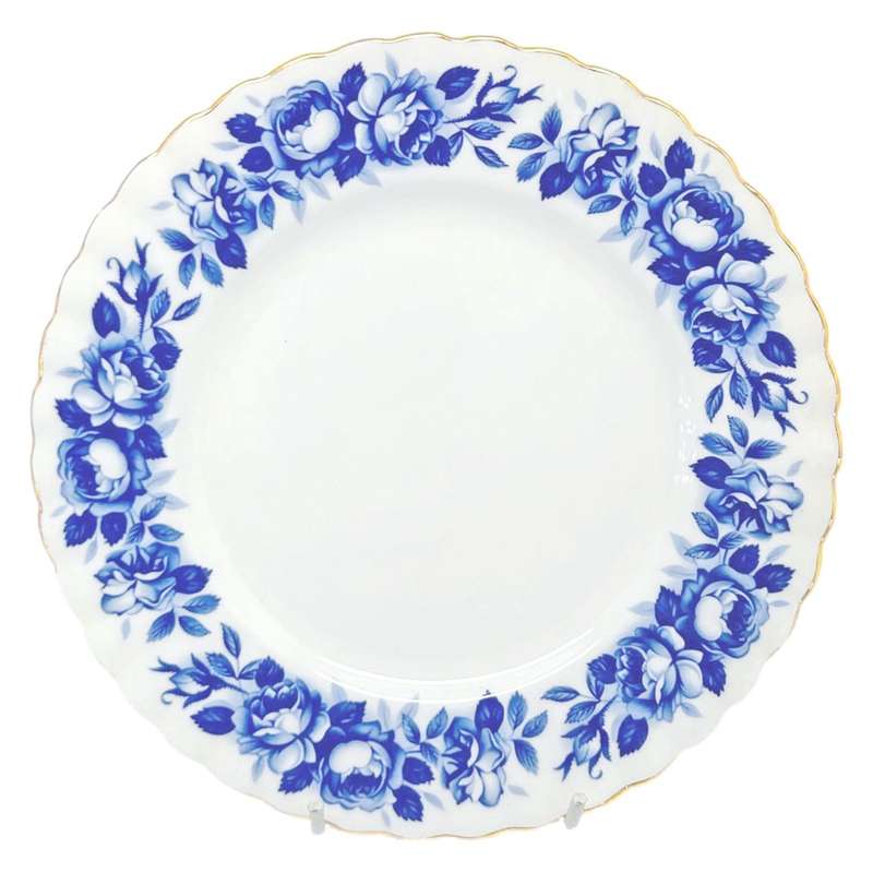 Royal Albert Aristocrat Side Plate C1960