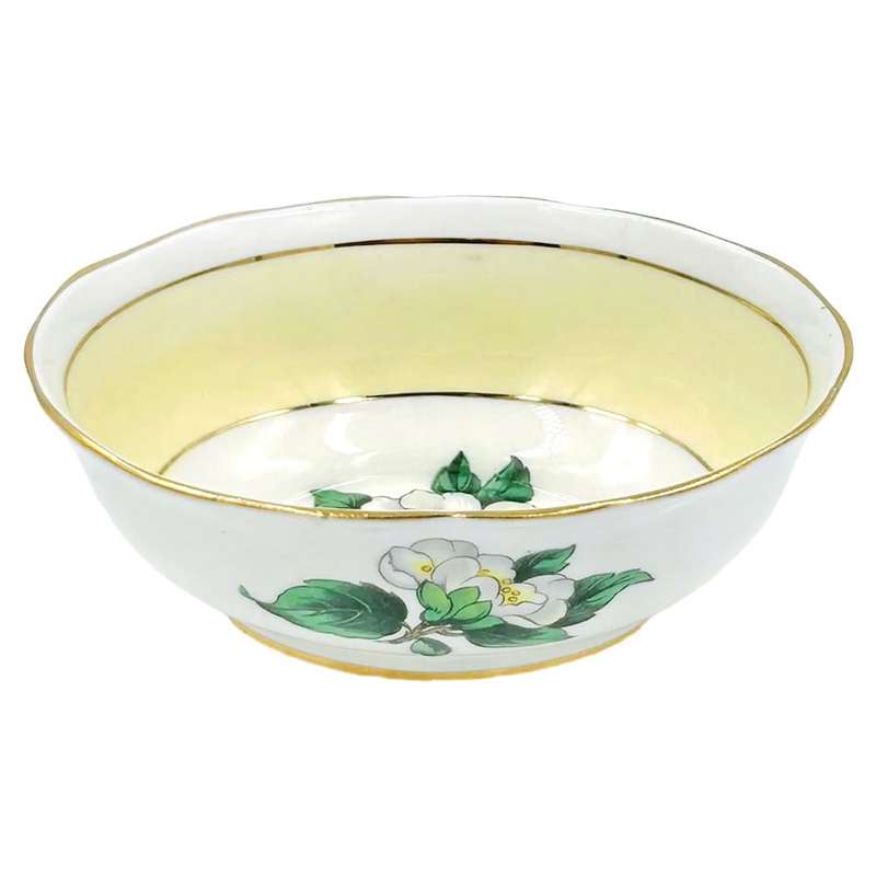 Royal Albert Lady Clare Coffee Sugar Bowl