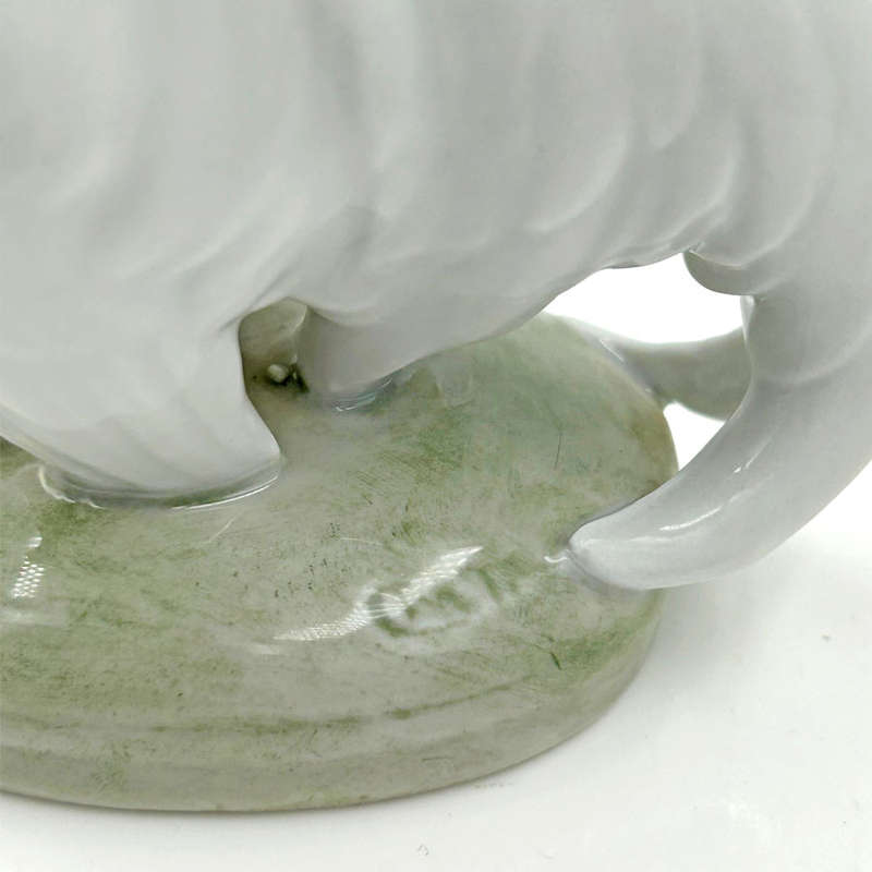 Royal Copenhagen Bird Rooster Figurine # 1126