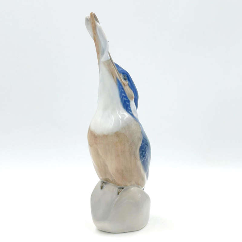 Royal Copenhagen Kingfisher 2257
