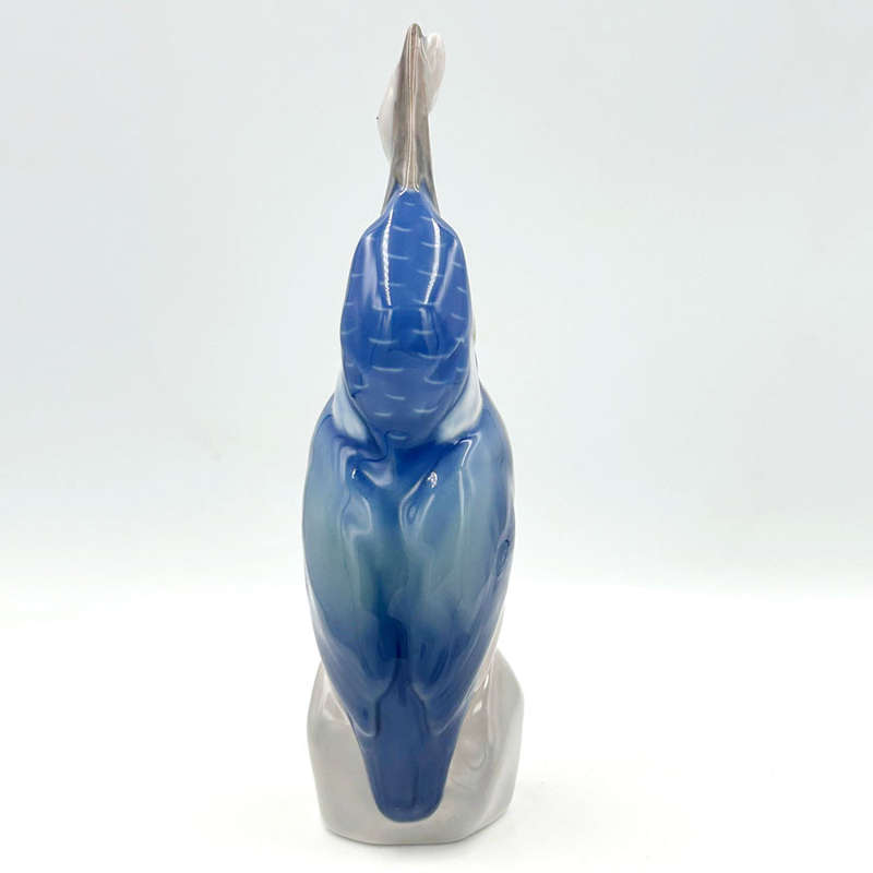 Royal Copenhagen Kingfisher 2257