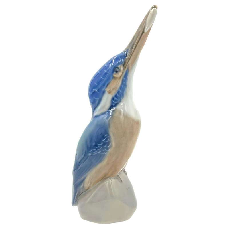 Royal Copenhagen Kingfisher 2257