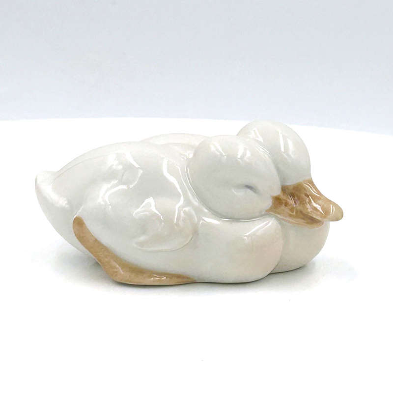 Royal Copenhagen Pair Ducklings 516