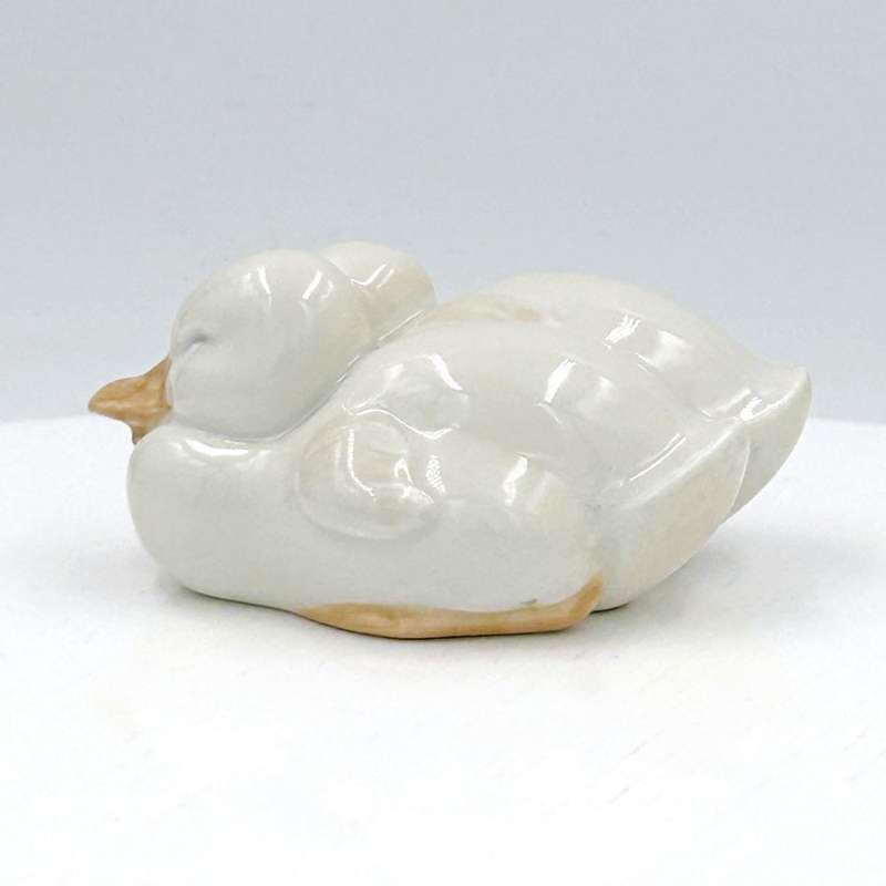 Royal Copenhagen Pair Ducklings 516