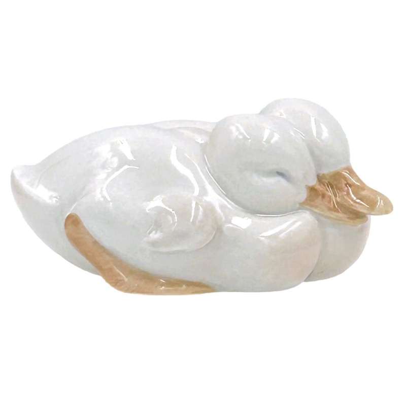 Royal Copenhagen Pair Ducklings 516